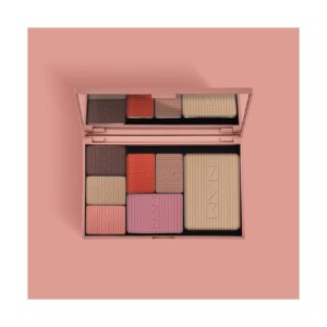 NAM Contouring Pressed Powder Insert