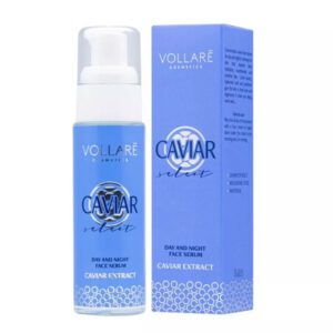 Vollare Caviar Face Serum 30ml