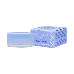 Vollare Caviar Under Eye Mousse 8ml