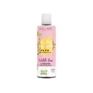 Vollare Wild Bee Cleansing Micellar Water 400ml