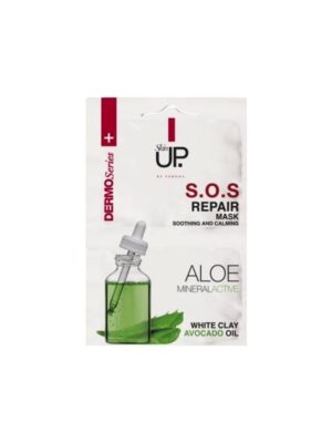 Vollare Skin S.O.S. Repair Mask 2x5ml