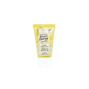 Vollare Vegebar Hand Cream Banana Energy 30ml