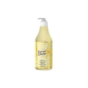 Vollare Vegebar Body Milk Banana Shake 300ml