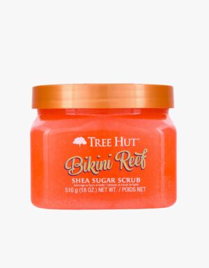 Tree Hut Bikinin reef Sugar Scrub 510g