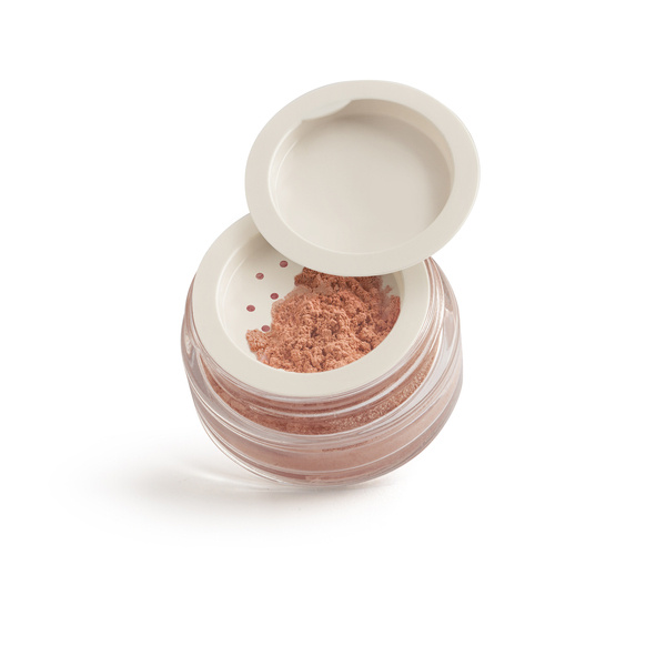 Paese Minerals Mineral Blush 6g - 301N DUSTY ROSE