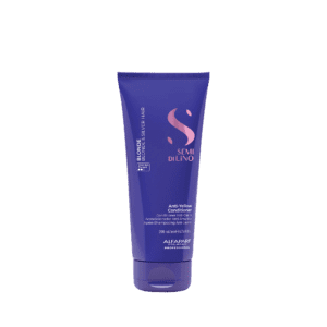 Alfaparf Semi Di Lino Anti Yellow Conditioner 200 ml