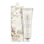 The Luxury Bathing Bergamot, Ginger & Lemongrass, Luxury Hand & Nail Cream 100ml