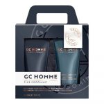 The Luxury Bathing GC Homme, Relax & Refresh Men Gift Set 2 pcs