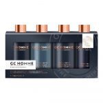 The Luxury Bathing GC Homme, Bathing Line Up Men Gift Set 4 pcs