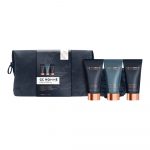 The Luxury Bathing GC Homme, Groom & Go Men Gift Set 3 pcs