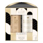 The Luxury Bathing Sparkling Pear & Nectarine Blossom, Glamorous Gift Set 2 pcs 100ml