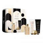 The Luxury Bathing Sparkling Pear & Nectarine Blossom, Dreamy Gift Set 4 pcs