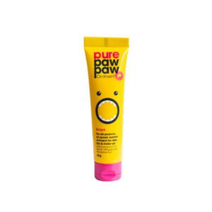 Lip balm Pure Paw Paw Grape 25 g