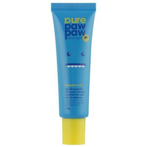 Revitalizing Lip balm Pure Paw Paw Passionfruit 15g