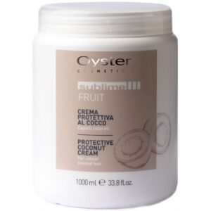 Oyster Sublime Fruit Protective Coconut Cream 1000 ml