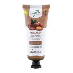 IDC Institute Hand Cream Argan 75ml