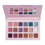 Magic Studio 18 Eyeshadow Palette Sweet Pastel