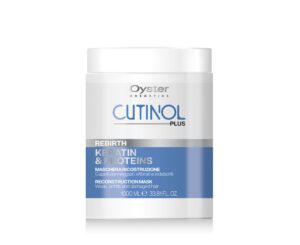 Oyster Cutinol Plus Rebirth Reconstruction Mask 1000 ml