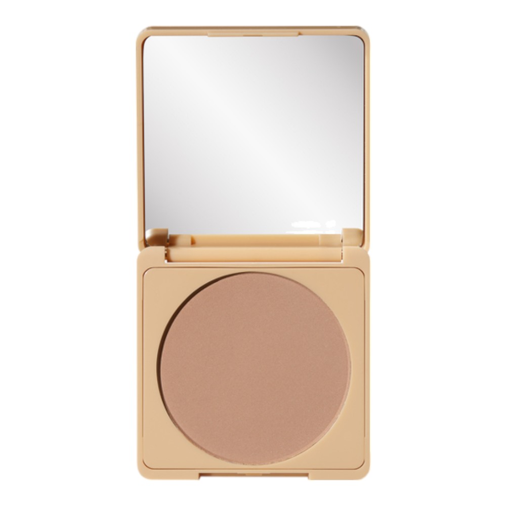 Paese Selfglow Pressed Bronzing Powder 10g - 02 Warm