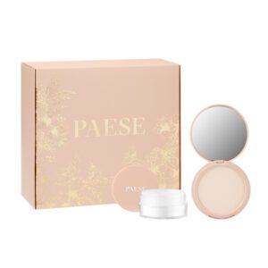 Paese Puff Cloud Christmas Set