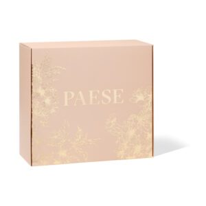 Paese Puff Cloud Christmas Set