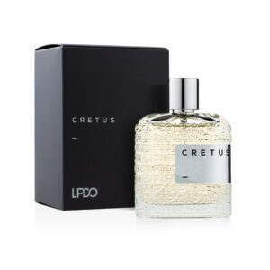 LPDO Cretus Man Eau de Parfum Intense 100 ml