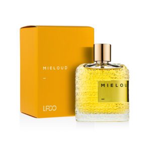 LPDO MielOud Women Eau de Parfum Intense 100 ml