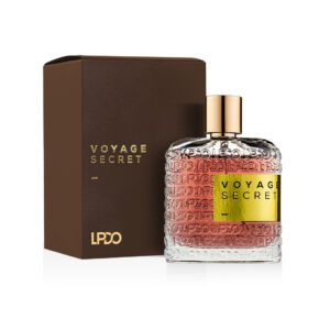 LPDO Voyage Secret Man Eau de Parfum Intense 100 ml