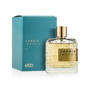 LPDO Jardin Impérial Women Eau de Parfum Intense 100 ml