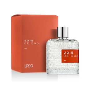 LPDO Joie De Oud Women Eau de Parfum Intense 100 ml