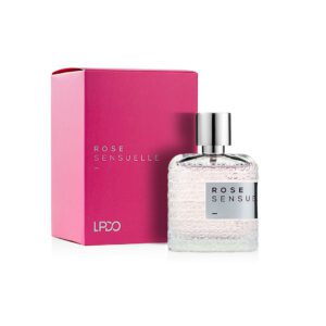 LPDO Rose Sensuelle Women Eau de Parfum Intense 30 ml