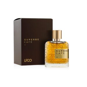 LPDO Superbe Cafè Man Eau de Parfum Intense 30 ml