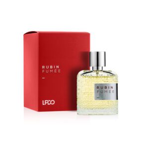 LPDO Rubin Fumée Man Eau de Parfum Intense 30 ml