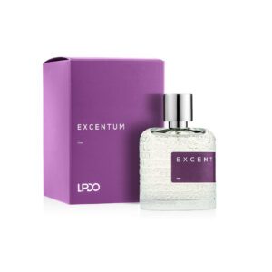 LPDO Excentum Man Eau de Parfum Intense 30 ml