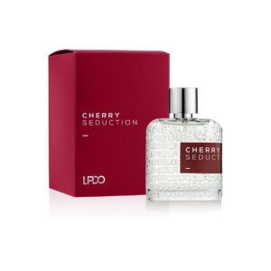 LPDO Cherry Seduction Unisex Eau de Parfum Intense 30 ml