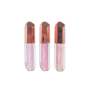 Magic Sudio Rose Quartz Lip Gloss