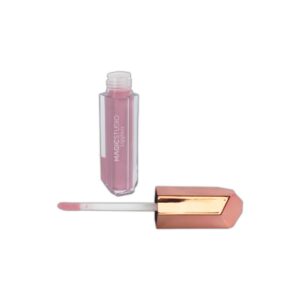 Magic Sudio Rose Quartz Lip Gloss