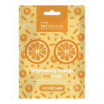 IDC Institute Orange Eye Pads