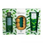 IDC Institute Aloe Vera Massage Gift Set