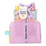 IDC Institute Sweet Swirls Travel Bag 3pcs