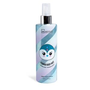 IDC Institute Cute Animals Shimmer Mist Penguin 250ml