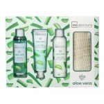 IDC Institute Aloe Vera Gift Set 4pcs