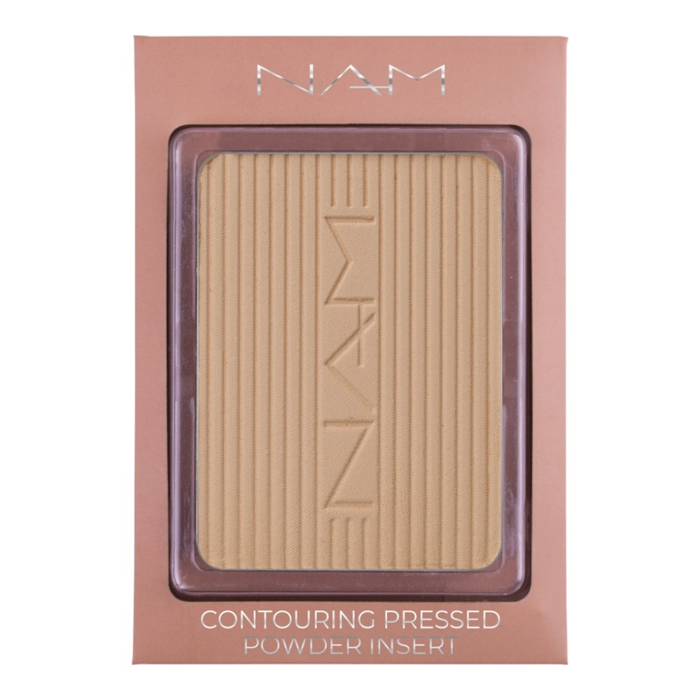 NAM Contouring Pressed Powder Insert - 2 Naked