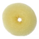 Nascita Hair Bun Yellow 02