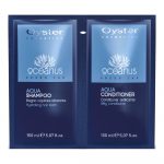 Oyster Oceanus Green Lab Aqua Shampoo & Conditioner 15ml + 15ml