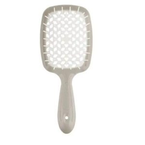 Janeke Small Superbrush Grey Pastel