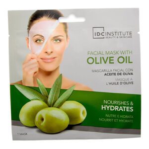 IDC Institute Face Mask Olive Oil 22 g