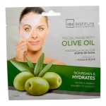 IDC Institute Face Mask Olive Oil 22 g