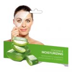 IDC Institute Face Mask Aloe Vera 22 g