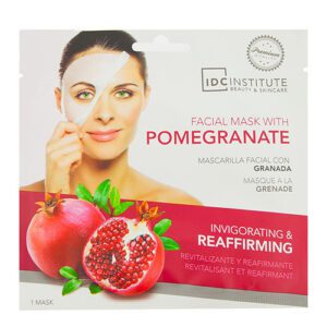 IDC Institute Face Mask Pomegranate 22 g